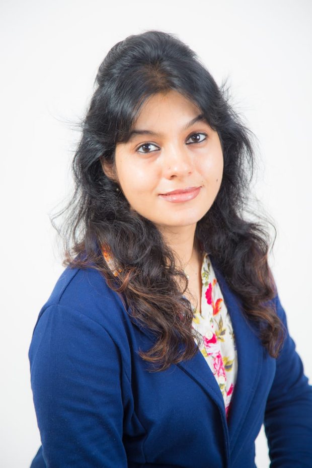 Priyanka Ravi — Founder of Darkolates and India's first IICCT Level 3 Certified female Chocolate Taster