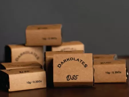 Craft Chocolate