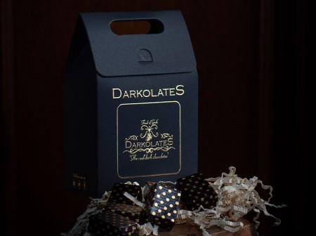 Bridal-spl kit of Darkolates